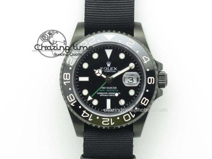 MiroTime 0125 Casual DateJust II 41mm SS YG BP Maker Best Edition White Dial On Jubilee Bracelet 3673